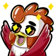 falcoreHappy