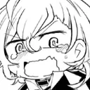 Chuuya Cry Discord Emoji