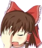 facepalmReimu