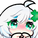 RT_blush Discord emoji