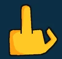 MiddleFinger