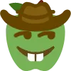 5682cowboyapplesussy Discord Emoji