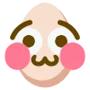 6154uwuegg Discord Emoji