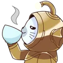 GrebTea