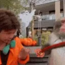 MonkeSmack