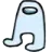 amogus Discord Emoji