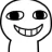 hehe Discord Emoji