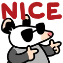 nice