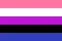Genderfluid