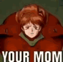 yourmom