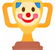 clowntrophy