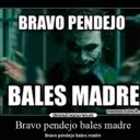 bravovalesmadres