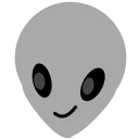 aliensmile