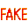 fake