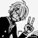 Sanji_Peace