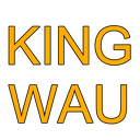 kingwau Discord emoji