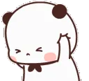 PandaHeadAche