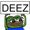 deez Discord emoji