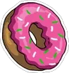donut donut