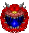 cacodemon cacodemon