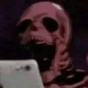 skeletonneverseensuchshitbefore
