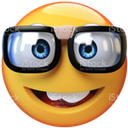 y_nerd4 Discord emoji