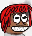 Trippie_redd_pepe Discord Emoji