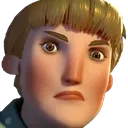 GerdaDisgust GerdaDisgust