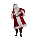 santadance