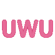 uwu