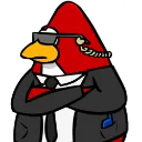 agent
