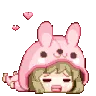 BunnyLovePink