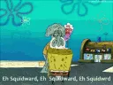 squid