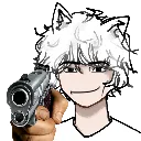 BloomHandsUp