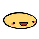 y_flatten Discord emoji
