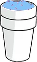LLbluelean Discord Emoji