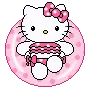 Hellokittyswim
