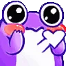 FrogLove_Mystica