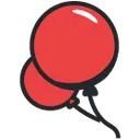 balloons_red Discord Emoji