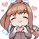 monikaddlclove