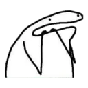 spooped