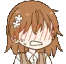 misakaflushed