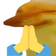 Pray