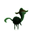 mossdeer