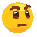 raised_eyebrow