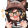 little2545Wow Discord emoji