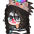 little2545Clown Discord emoji