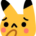 pikaconfused