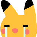 Pikacry pikacry Discord Emoji