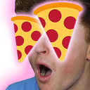 Caylus_pizzaeyes Discord emoji